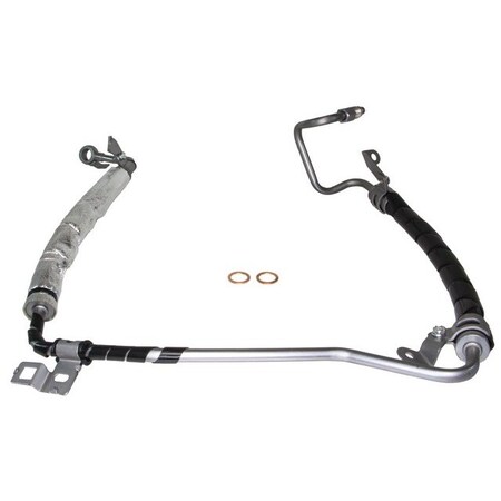 Crp Products P/S High Pressure Feed Assy, PSH0540 PSH0540